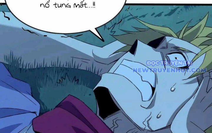 Dũng Giả X Nữ Ma Vương 135 trang 34