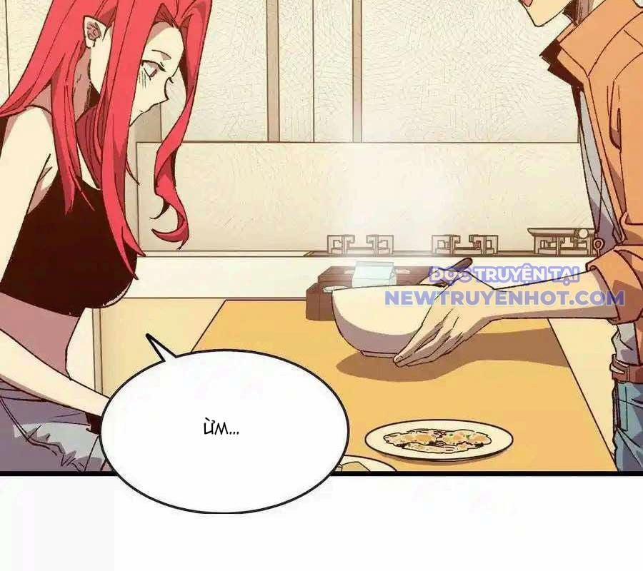 Dũng Giả X Nữ Ma Vương 136 trang 10