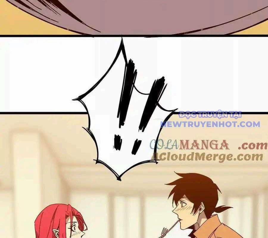 Dũng Giả X Nữ Ma Vương 136 trang 26