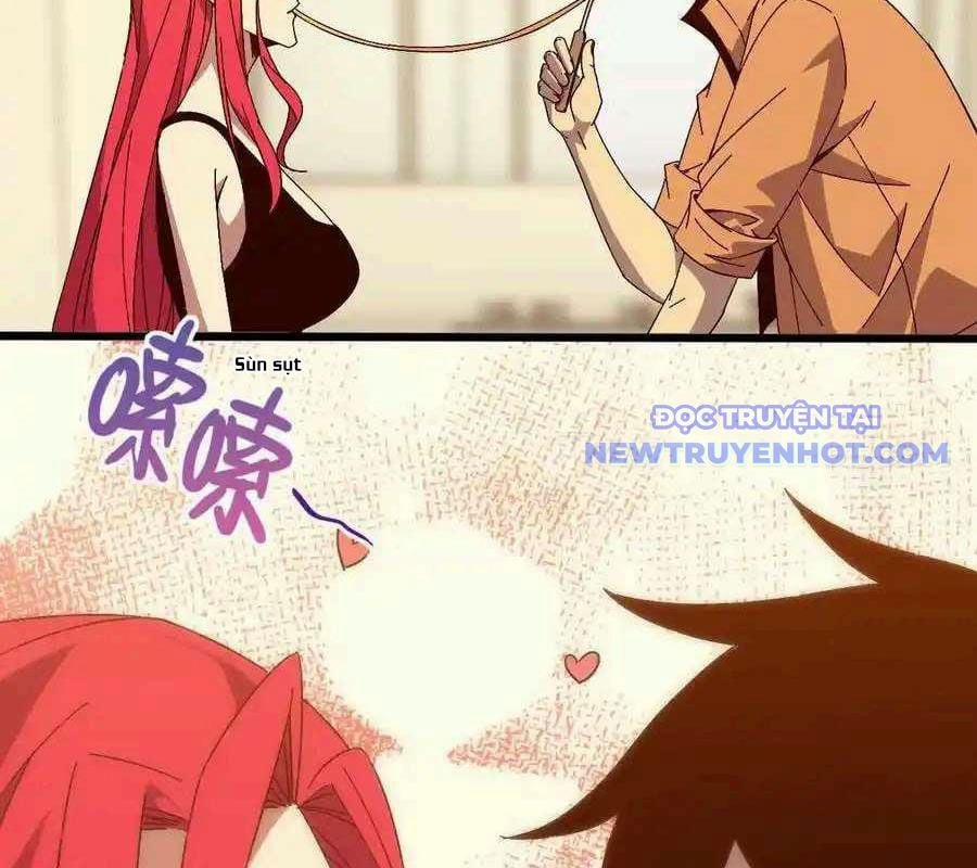 Dũng Giả X Nữ Ma Vương 136 trang 27