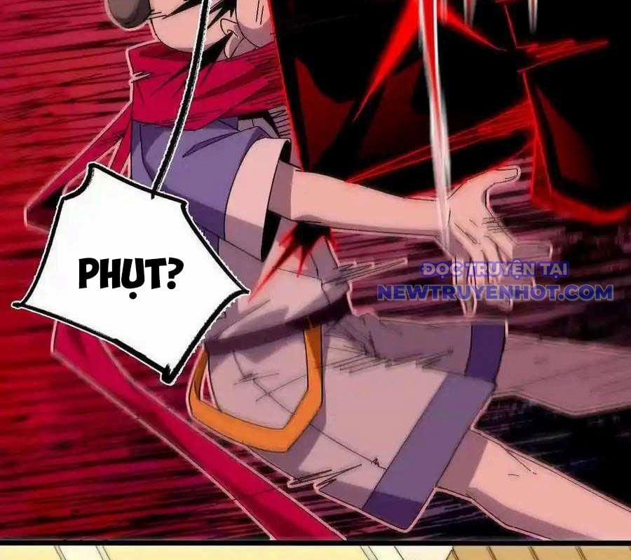 Dũng Giả X Nữ Ma Vương 136 trang 35