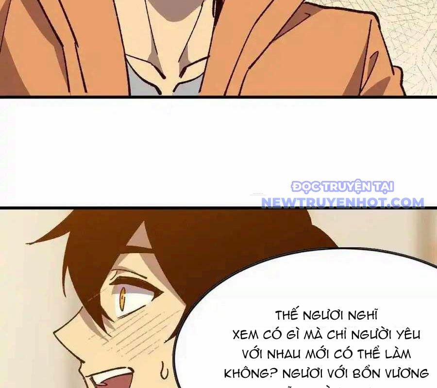 Dũng Giả X Nữ Ma Vương 136 trang 82