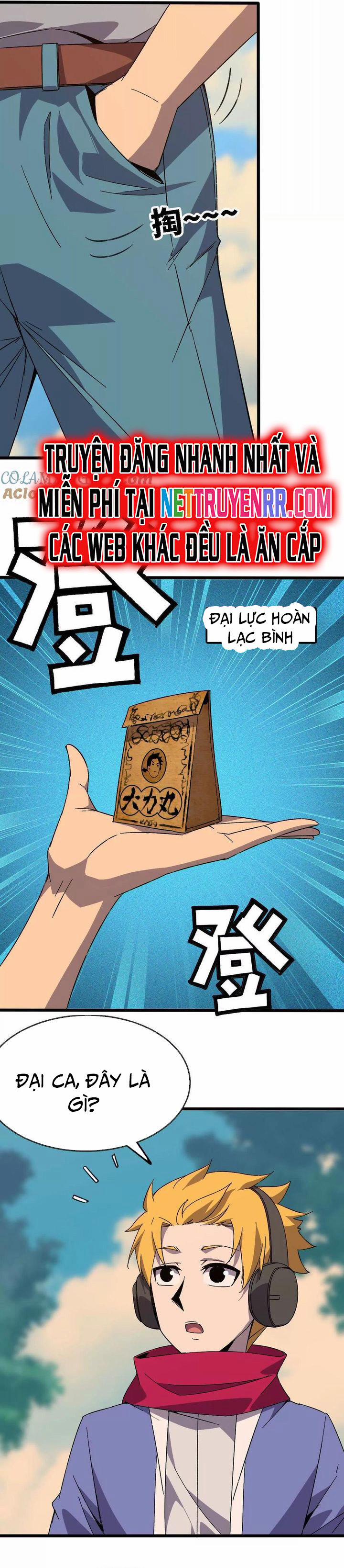 Dũng Giả X Nữ Ma Vương 138 trang 12