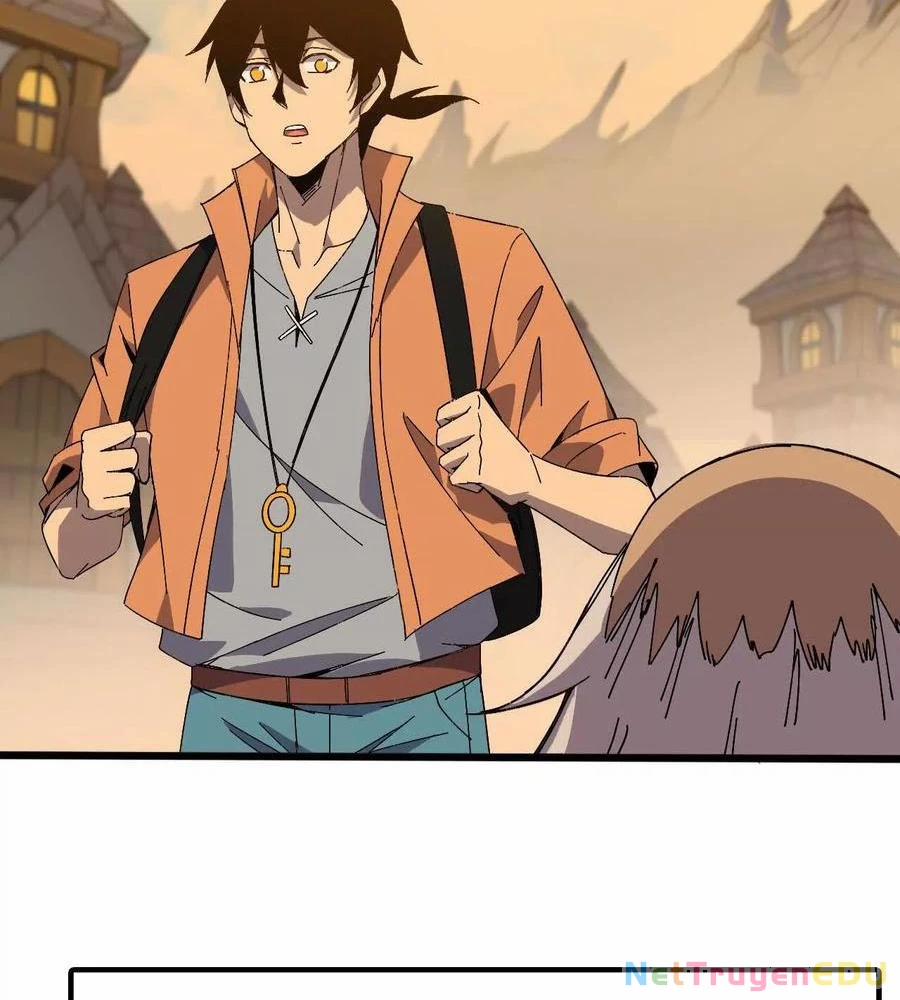 Dũng Giả X Nữ Ma Vương 139 trang 16