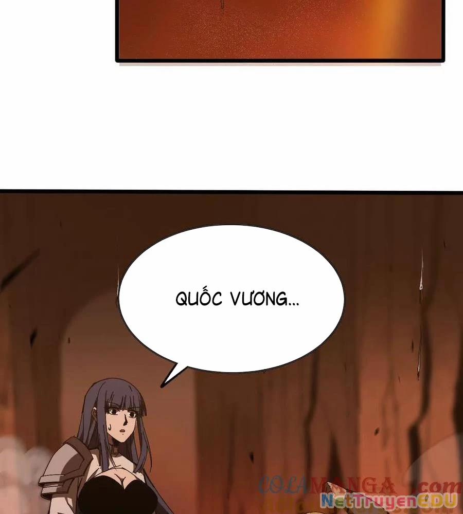 Dũng Giả X Nữ Ma Vương 139 trang 64