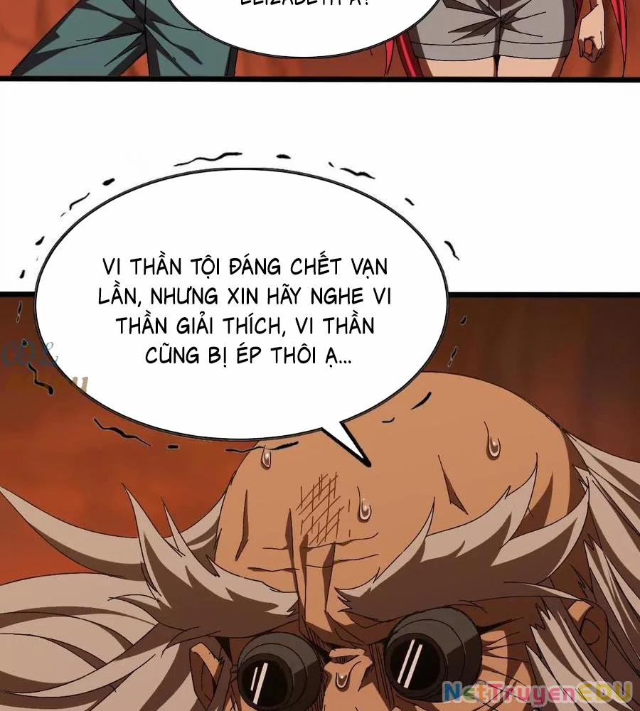 Dũng Giả X Nữ Ma Vương 139 trang 69