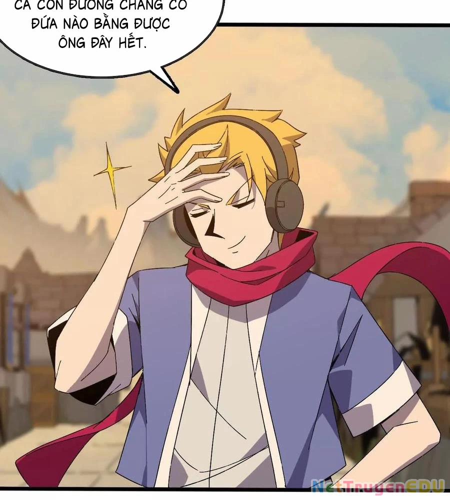 Dũng Giả X Nữ Ma Vương 139 trang 9