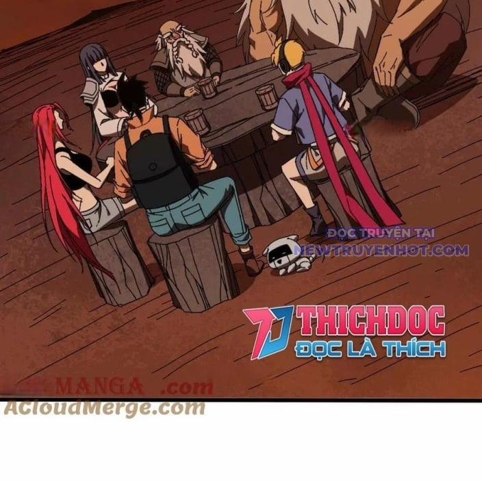 Dũng Giả X Nữ Ma Vương 140 trang 2