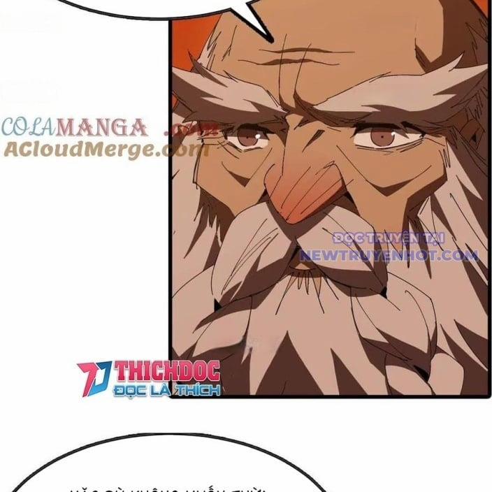 Dũng Giả X Nữ Ma Vương 140 trang 31