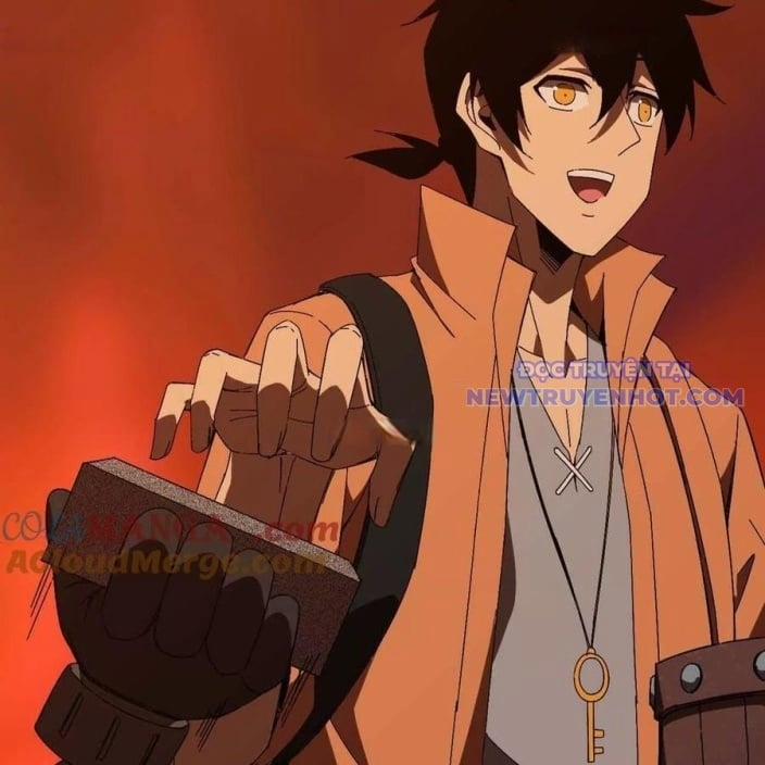 Dũng Giả X Nữ Ma Vương 140 trang 72