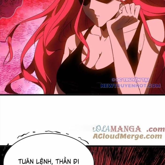 Dũng Giả X Nữ Ma Vương 141 trang 2