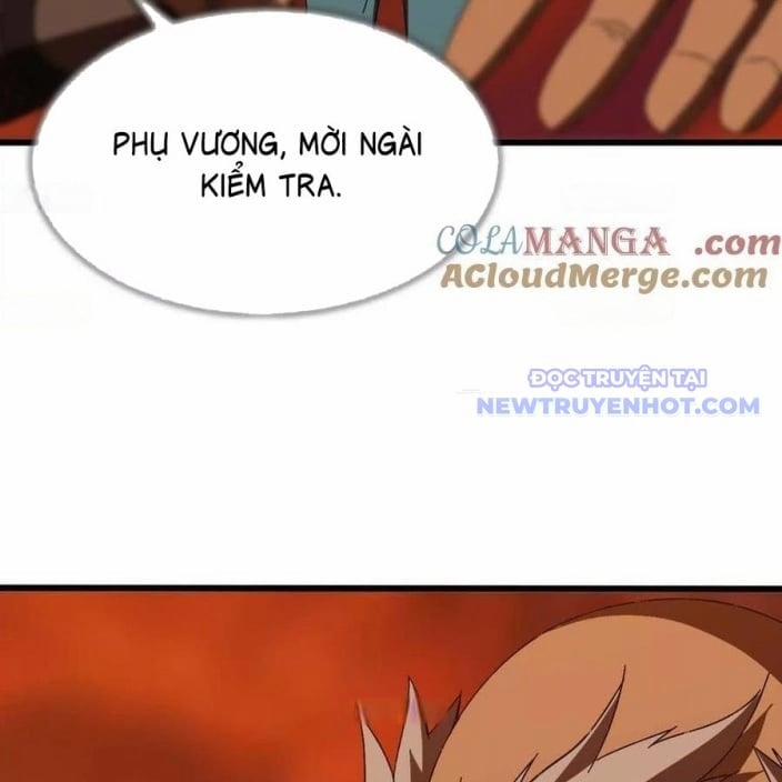 Dũng Giả X Nữ Ma Vương 141 trang 32