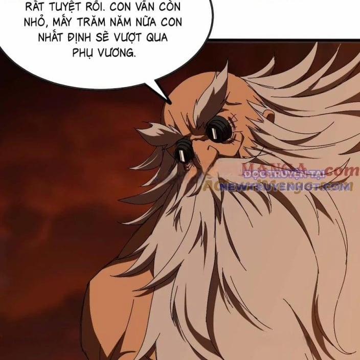 Dũng Giả X Nữ Ma Vương 141 trang 42