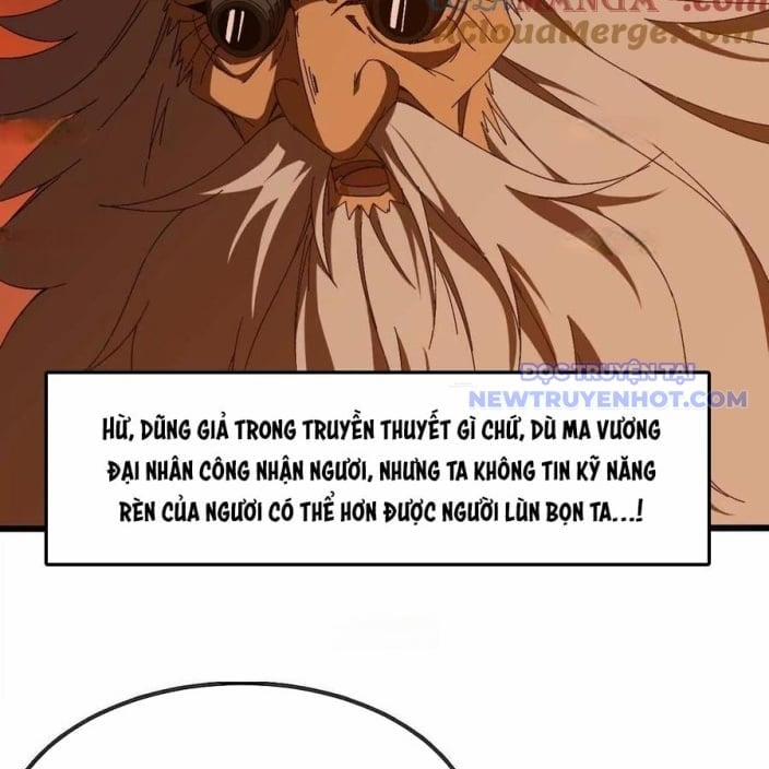 Dũng Giả X Nữ Ma Vương 141 trang 45