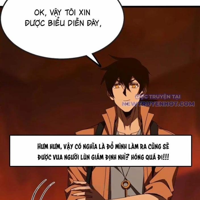 Dũng Giả X Nữ Ma Vương 141 trang 46