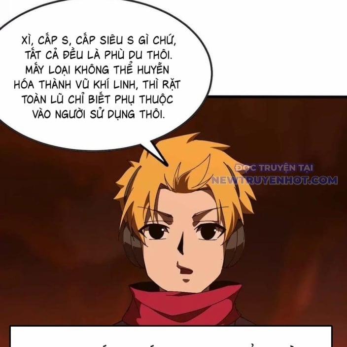 Dũng Giả X Nữ Ma Vương 141 trang 54