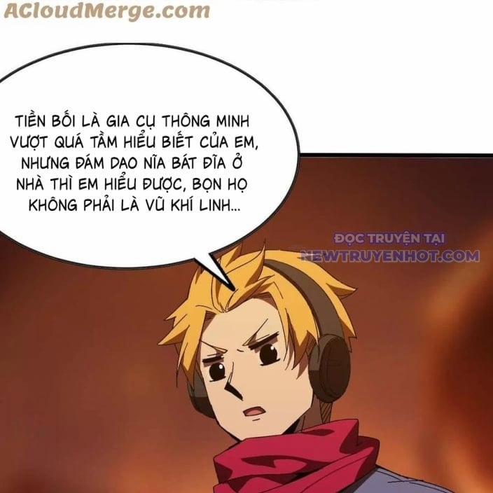 Dũng Giả X Nữ Ma Vương 141 trang 56