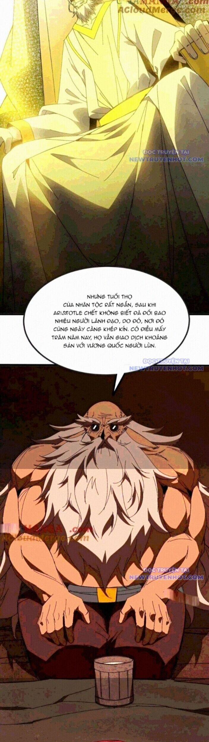 Dũng Giả X Nữ Ma Vương 142 trang 5