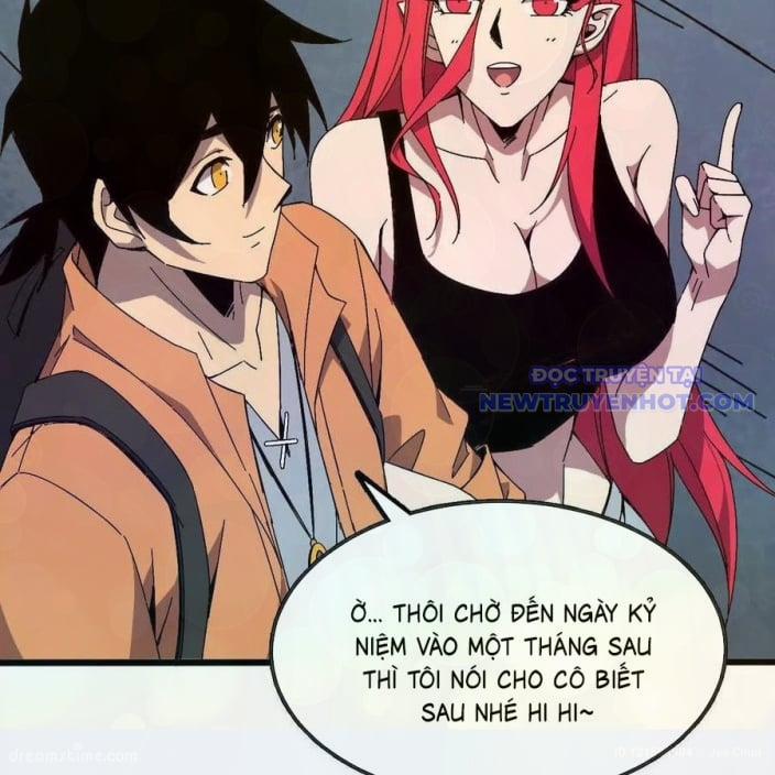 Dũng Giả X Nữ Ma Vương 144 trang 37