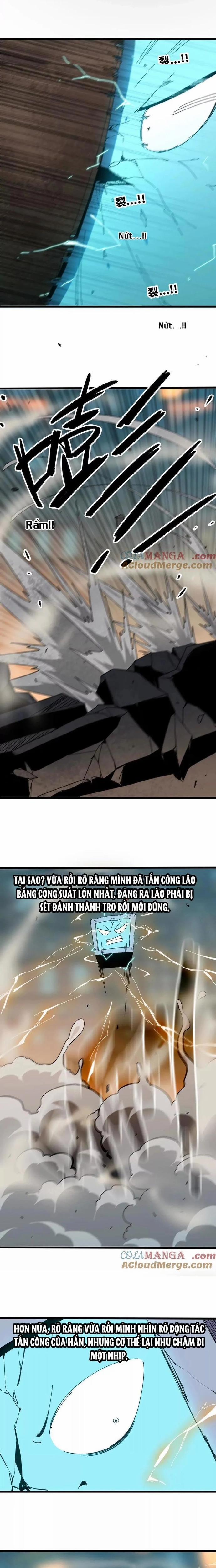 Dũng Giả X Nữ Ma Vương 146 trang 6