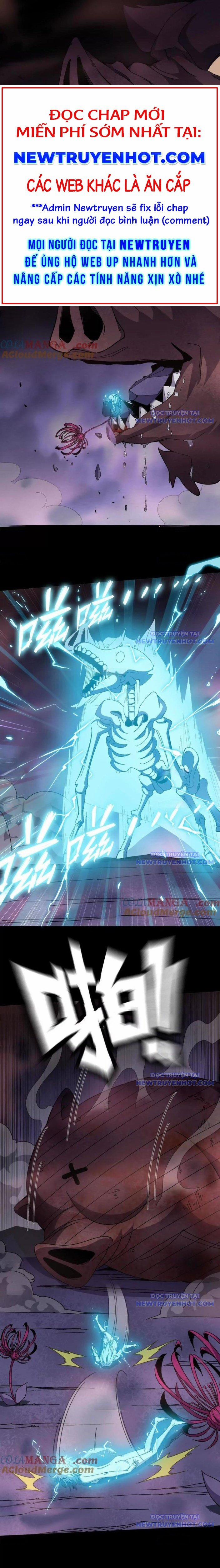 Dũng Giả X Nữ Ma Vương 147 trang 6