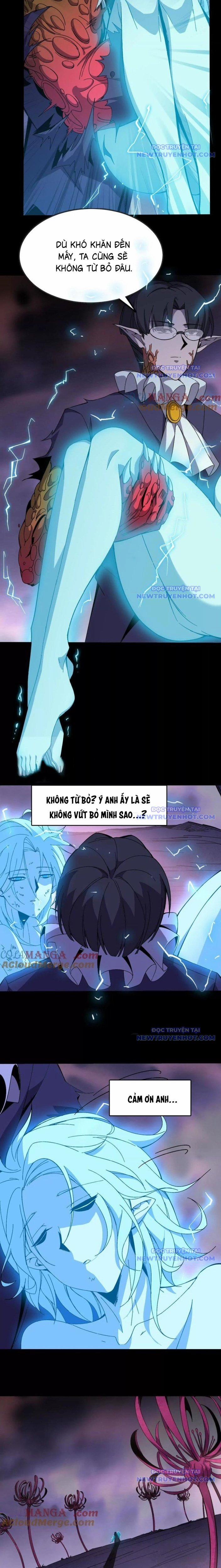 Dũng Giả X Nữ Ma Vương 147 trang 8