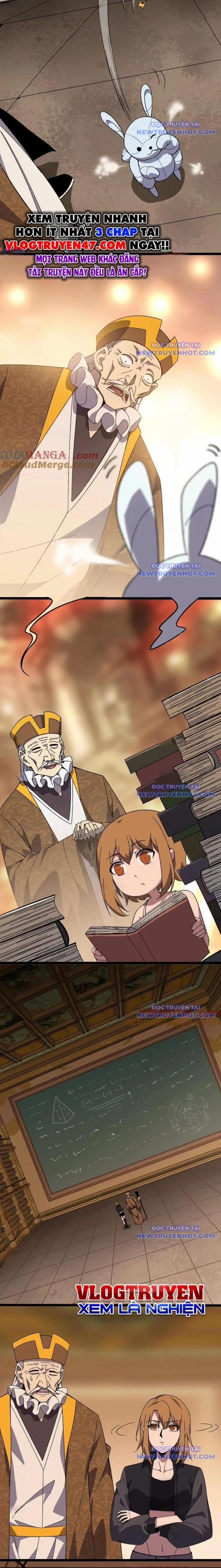 Dũng Giả X Nữ Ma Vương 149 trang 9