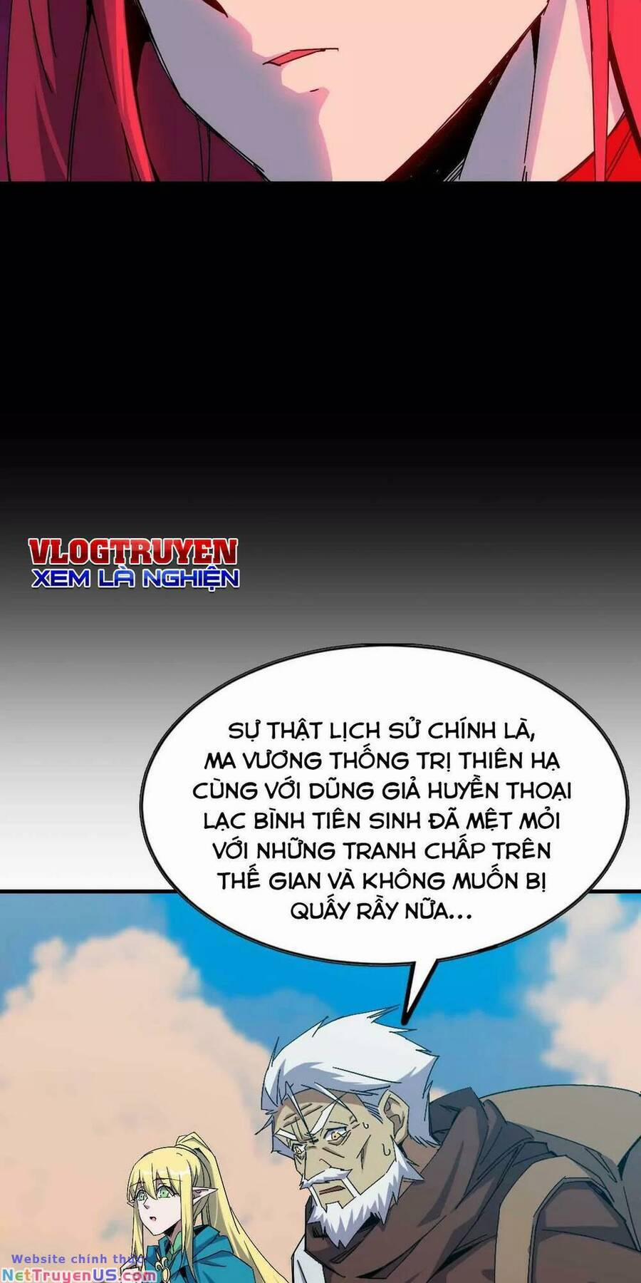 Dũng Giả X Nữ Ma Vương 15 trang 11