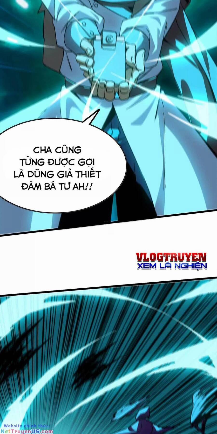 Dũng Giả X Nữ Ma Vương 15 trang 28
