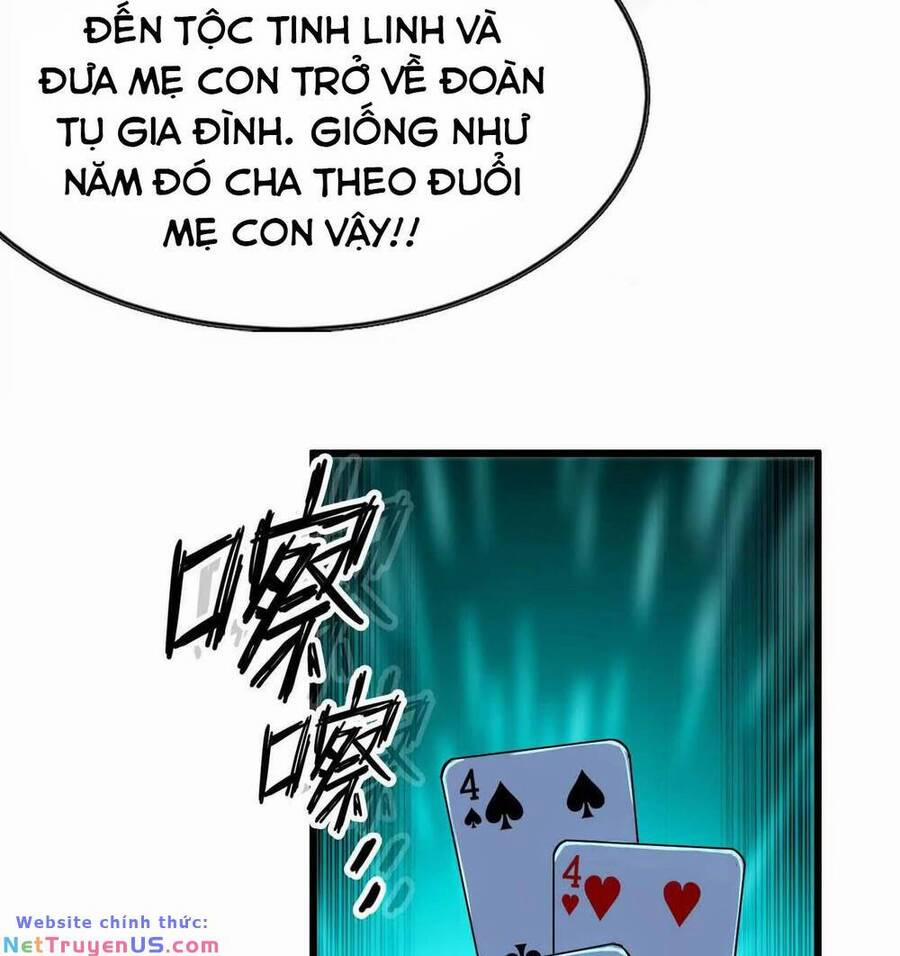 Dũng Giả X Nữ Ma Vương 15 trang 31