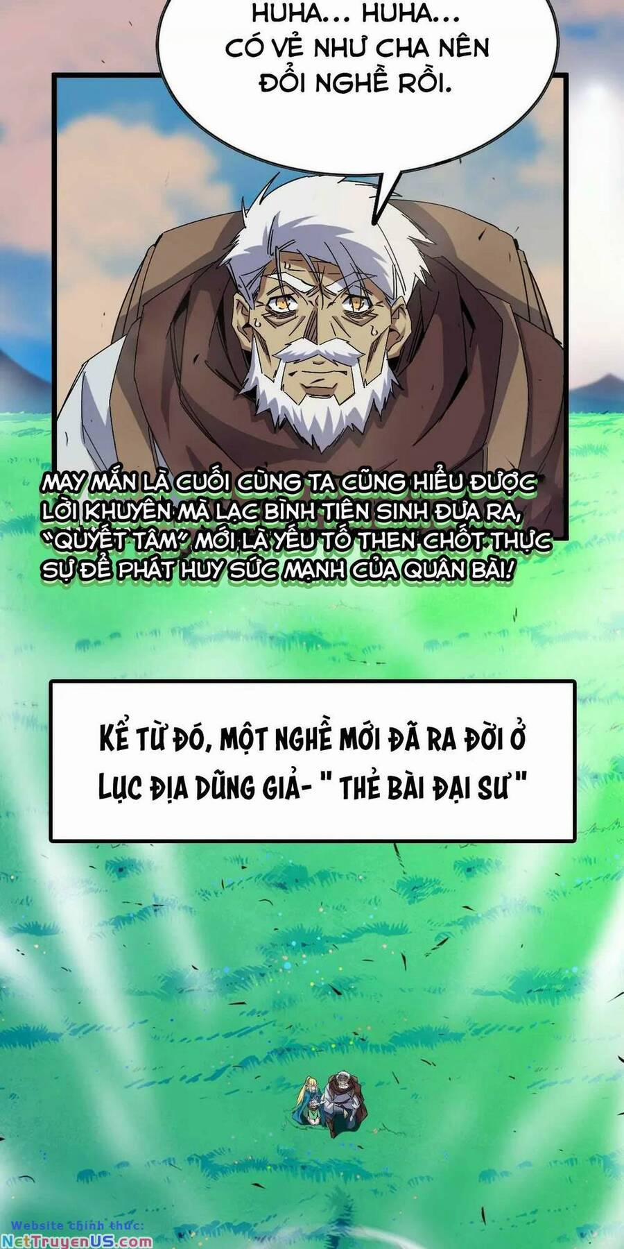 Dũng Giả X Nữ Ma Vương 15 trang 47