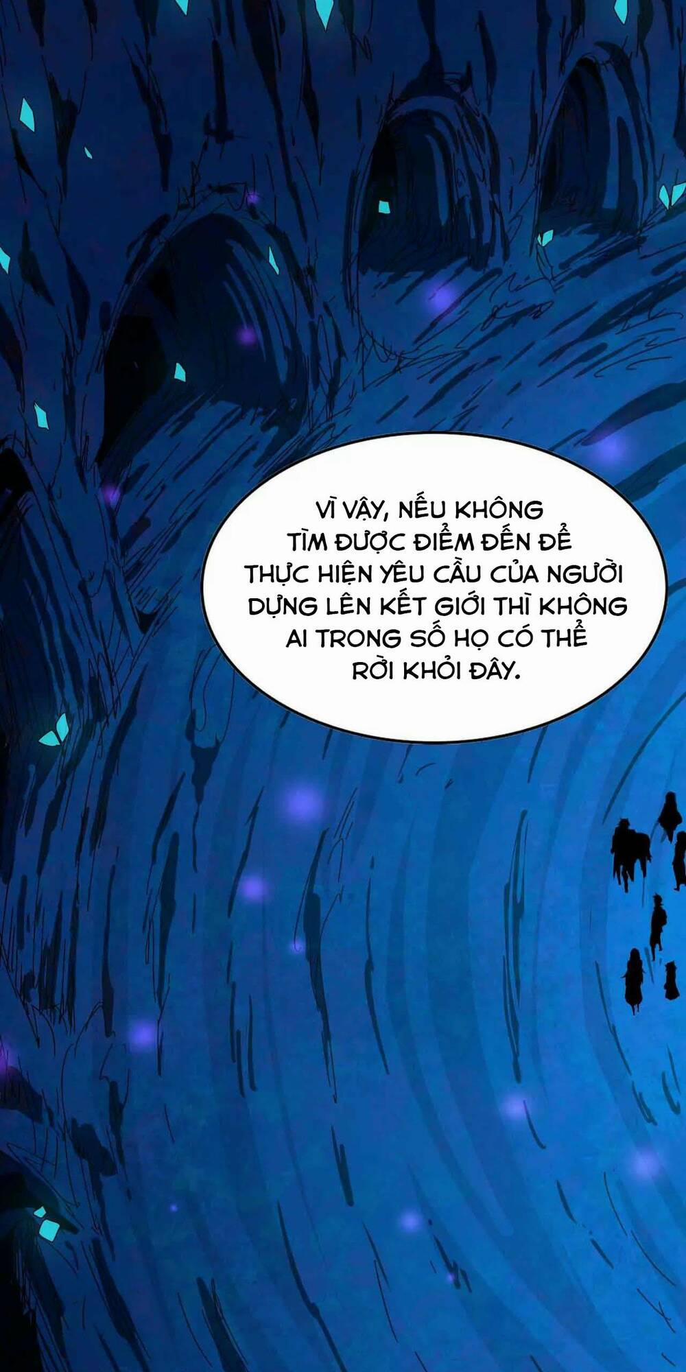 Dũng Giả X Nữ Ma Vương 20 trang 36