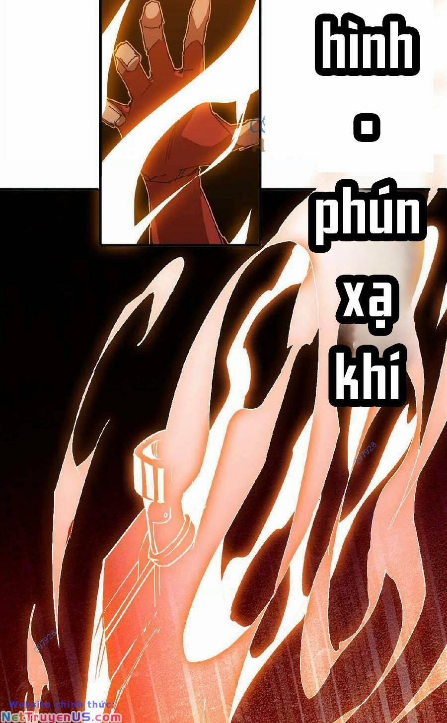 Dũng Giả X Nữ Ma Vương 26 trang 27