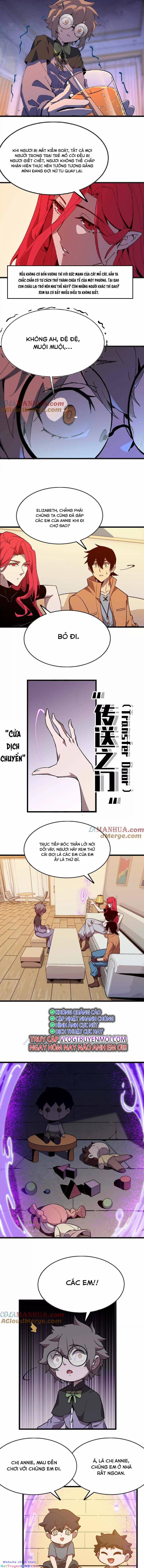Dũng Giả X Nữ Ma Vương 34 trang 4