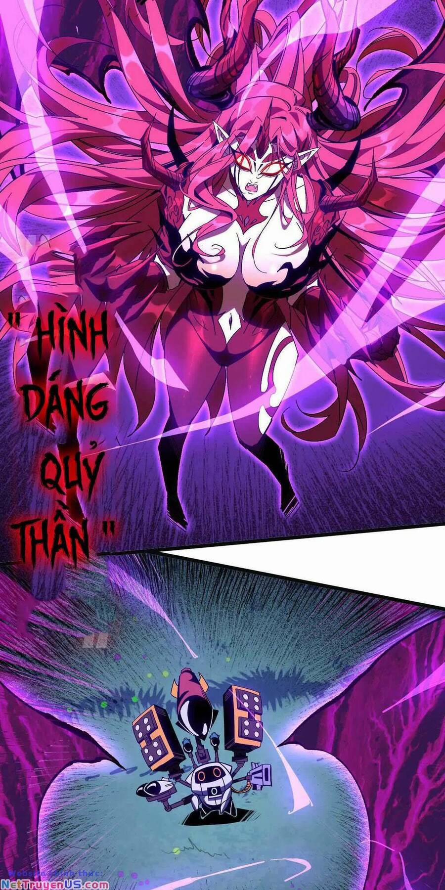 Dũng Giả X Nữ Ma Vương 4 trang 24