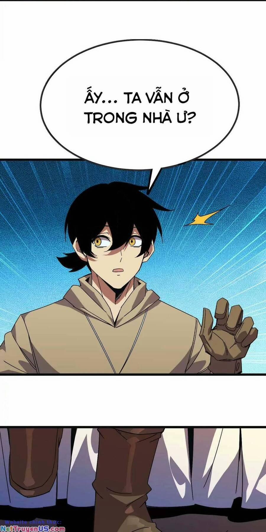 Dũng Giả X Nữ Ma Vương 4 trang 30