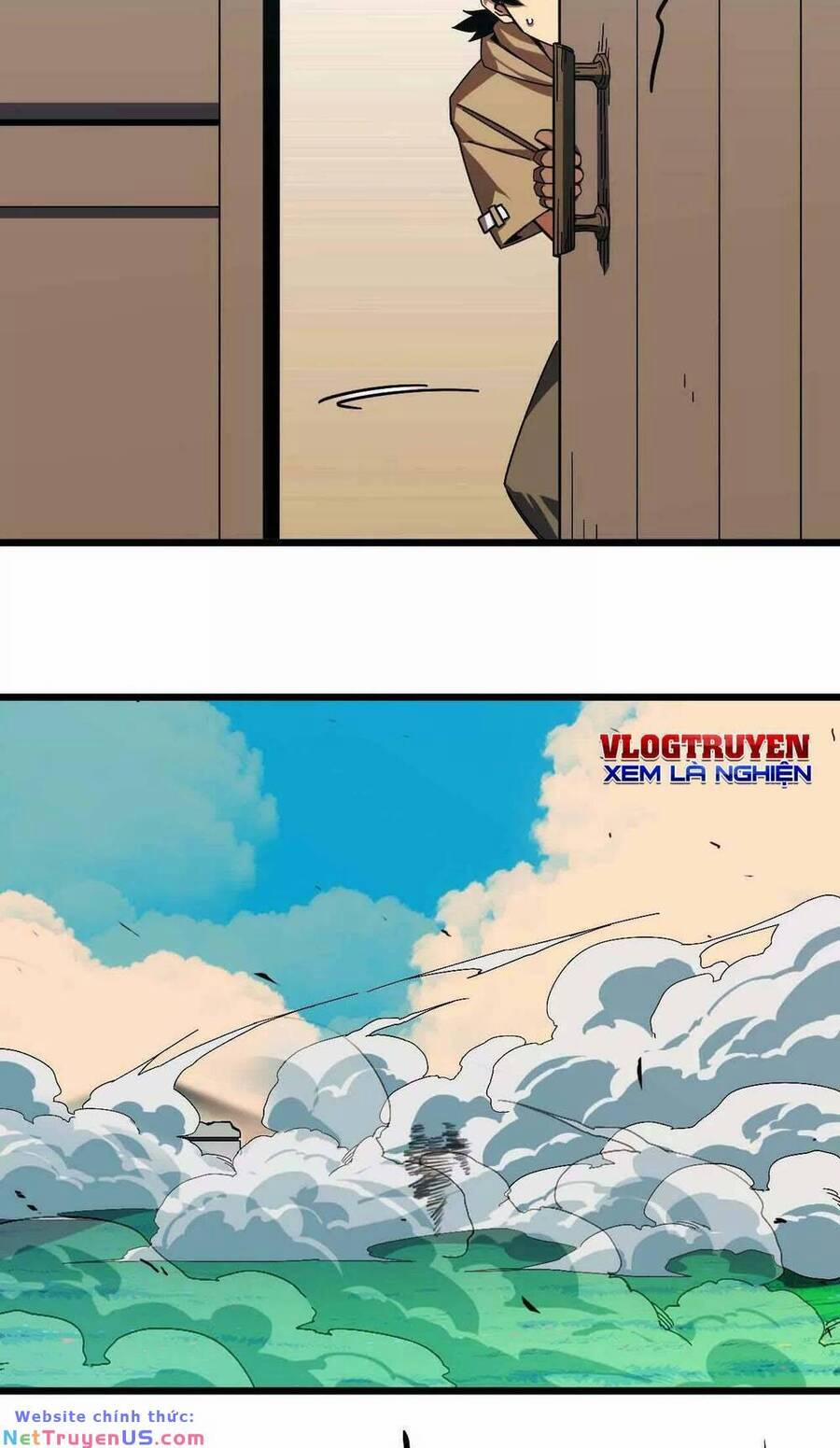 Dũng Giả X Nữ Ma Vương 4 trang 33