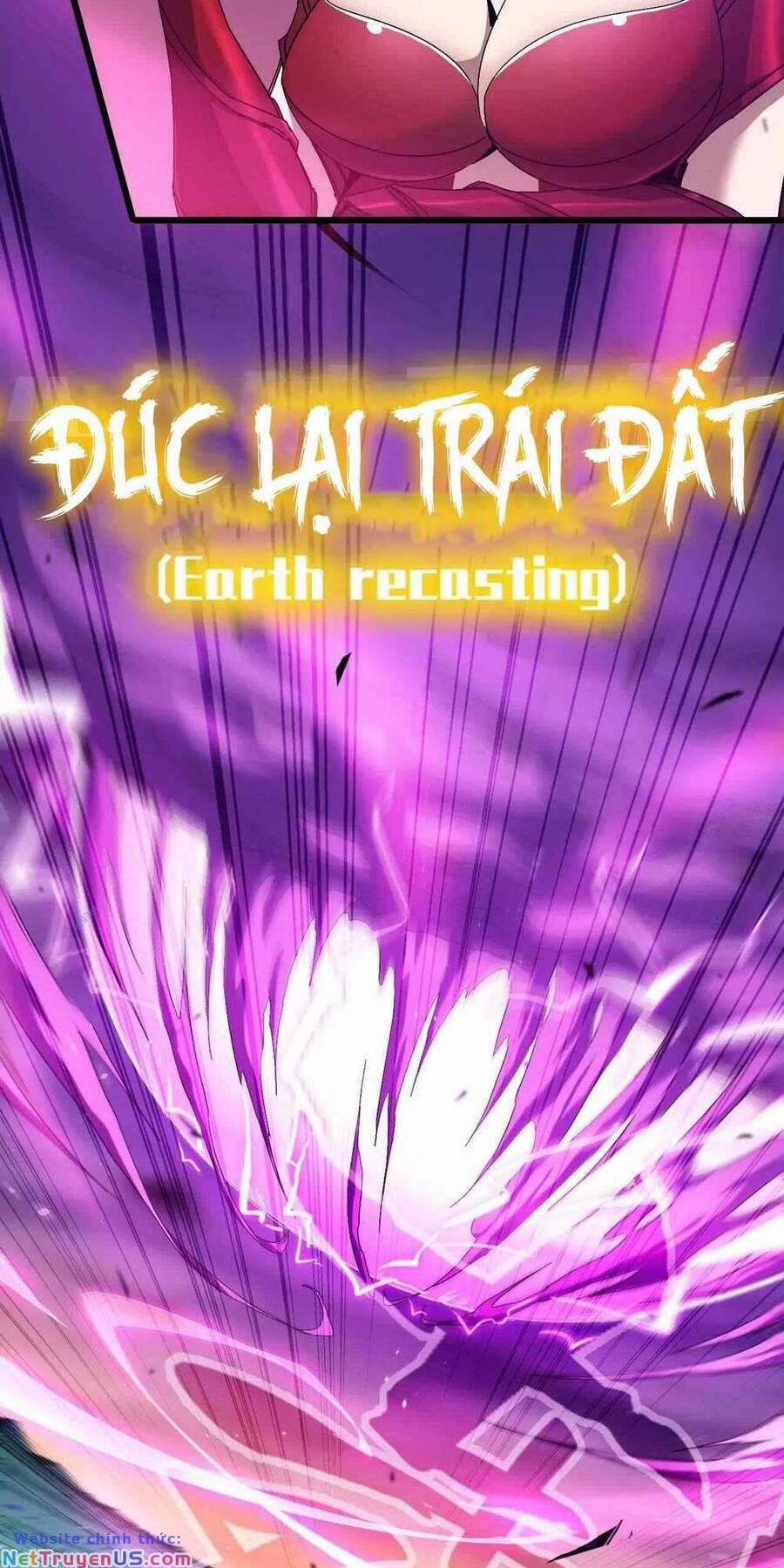 Dũng Giả X Nữ Ma Vương 4 trang 5