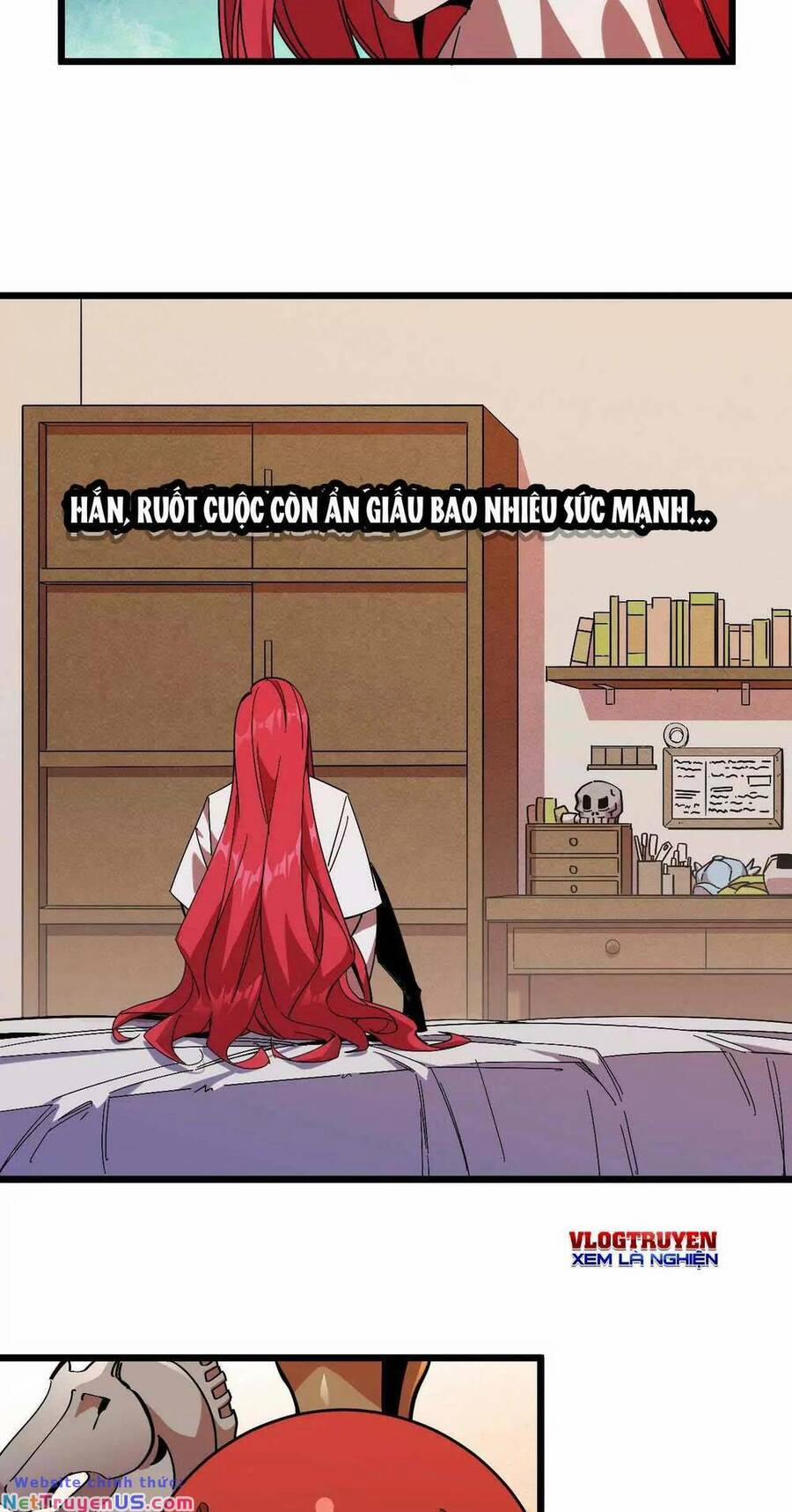 Dũng Giả X Nữ Ma Vương 5 trang 12