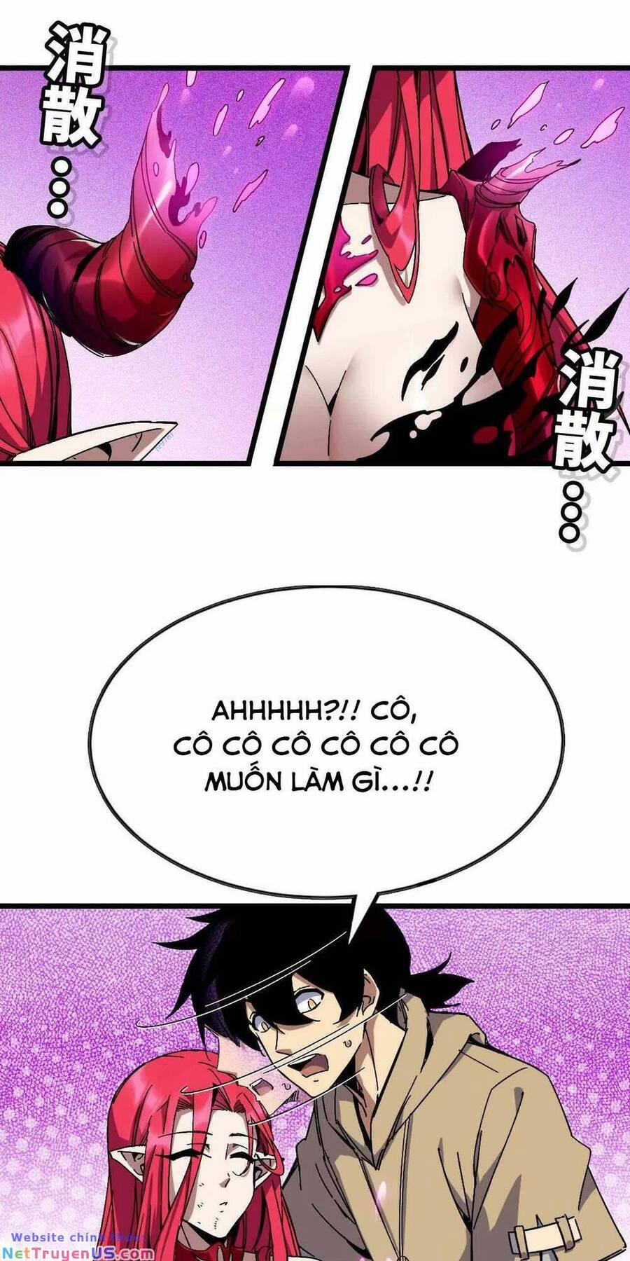 Dũng Giả X Nữ Ma Vương 5 trang 4