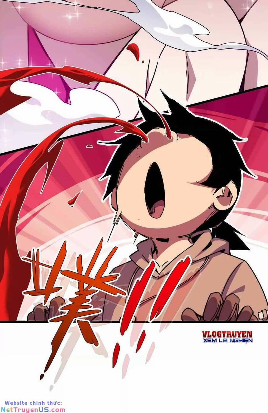 Dũng Giả X Nữ Ma Vương 5 trang 6