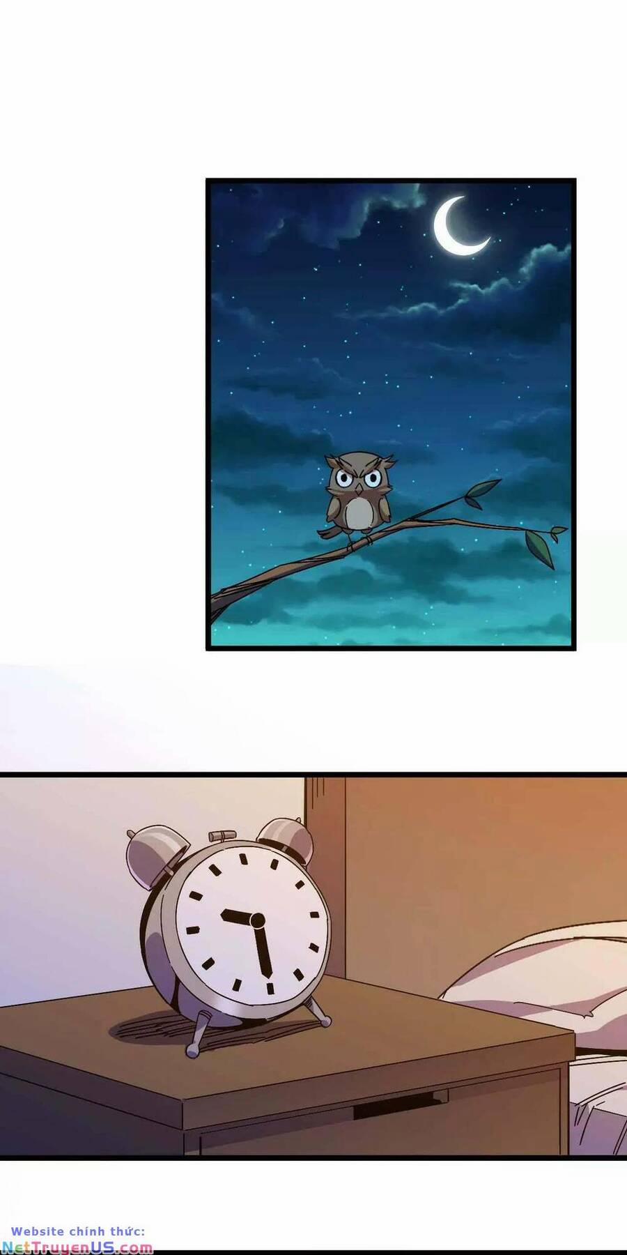 Dũng Giả X Nữ Ma Vương 5 trang 7