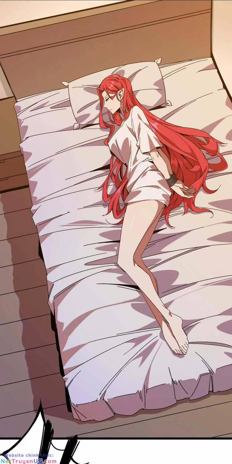 Dũng Giả X Nữ Ma Vương 5 trang 8