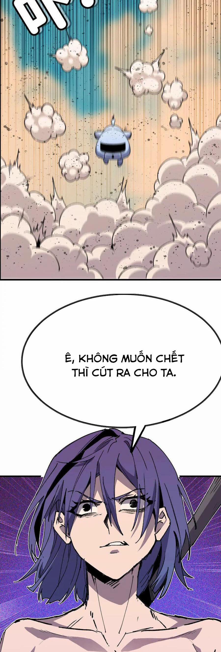 Dũng Giả X Nữ Ma Vương 55 trang 6