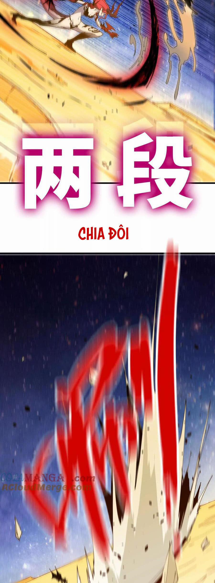 Dũng Giả X Nữ Ma Vương 58 trang 26