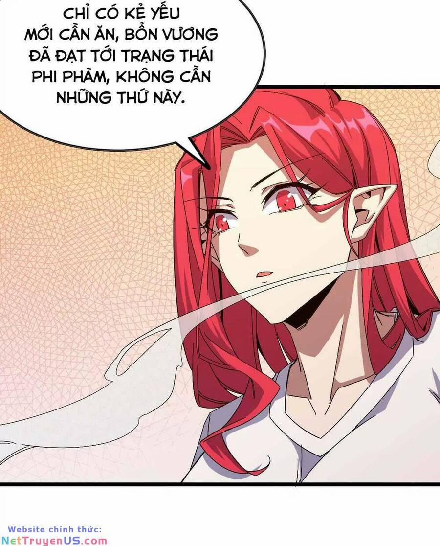 Dũng Giả X Nữ Ma Vương 6 trang 14