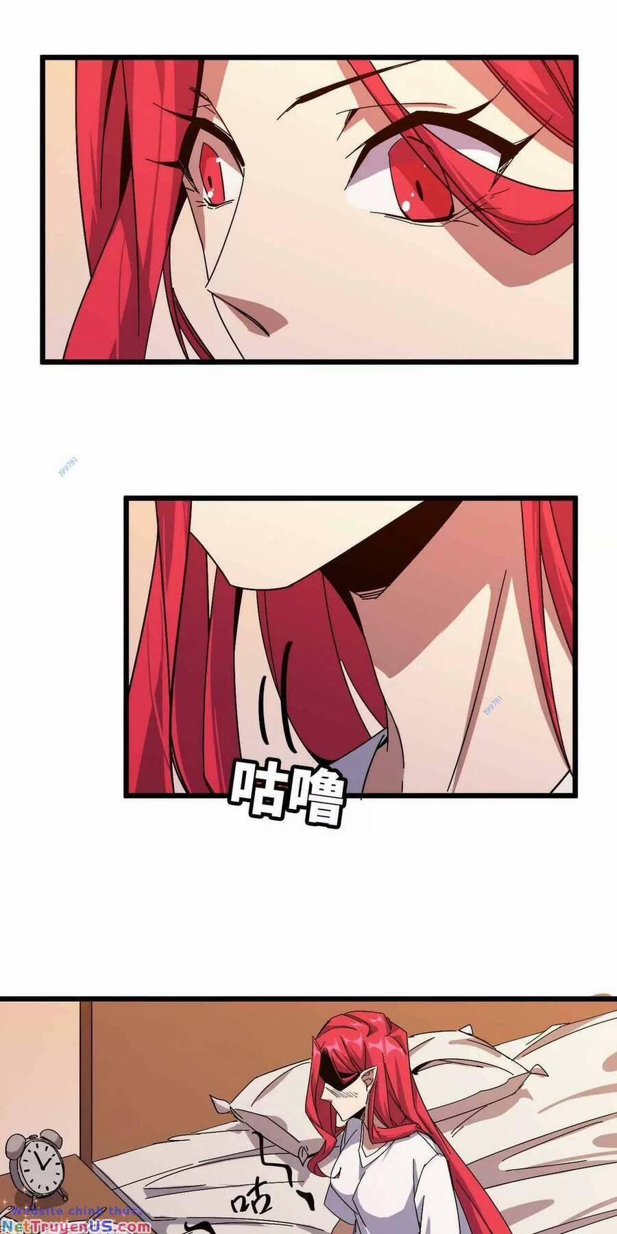 Dũng Giả X Nữ Ma Vương 6 trang 15