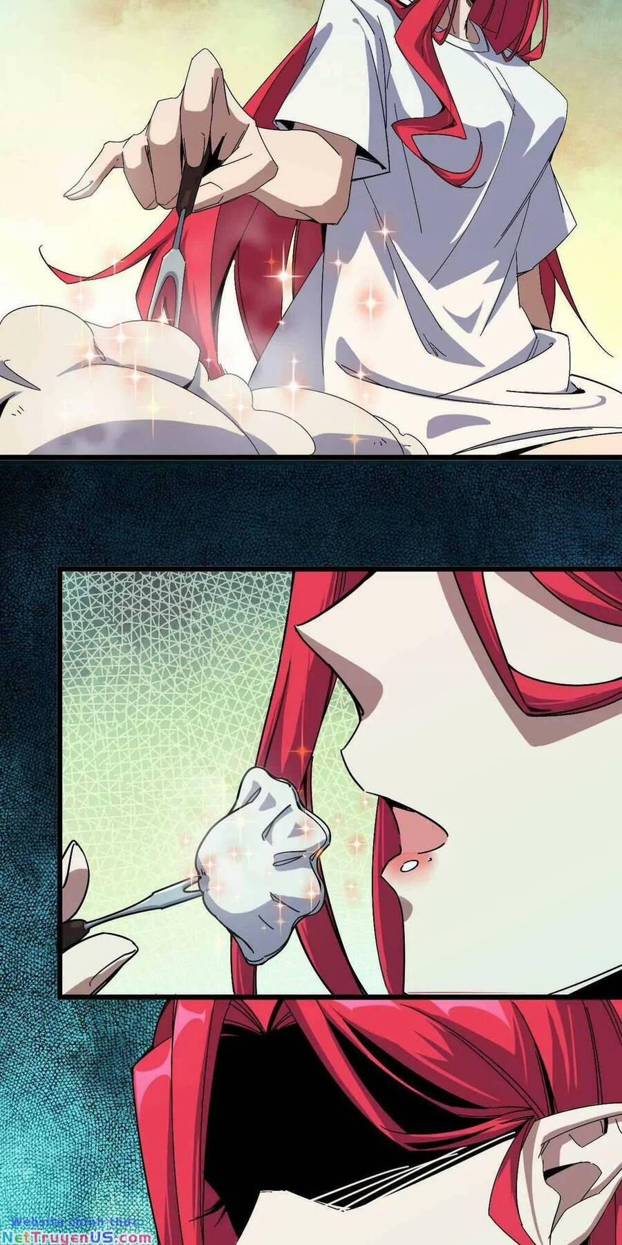 Dũng Giả X Nữ Ma Vương 6 trang 17