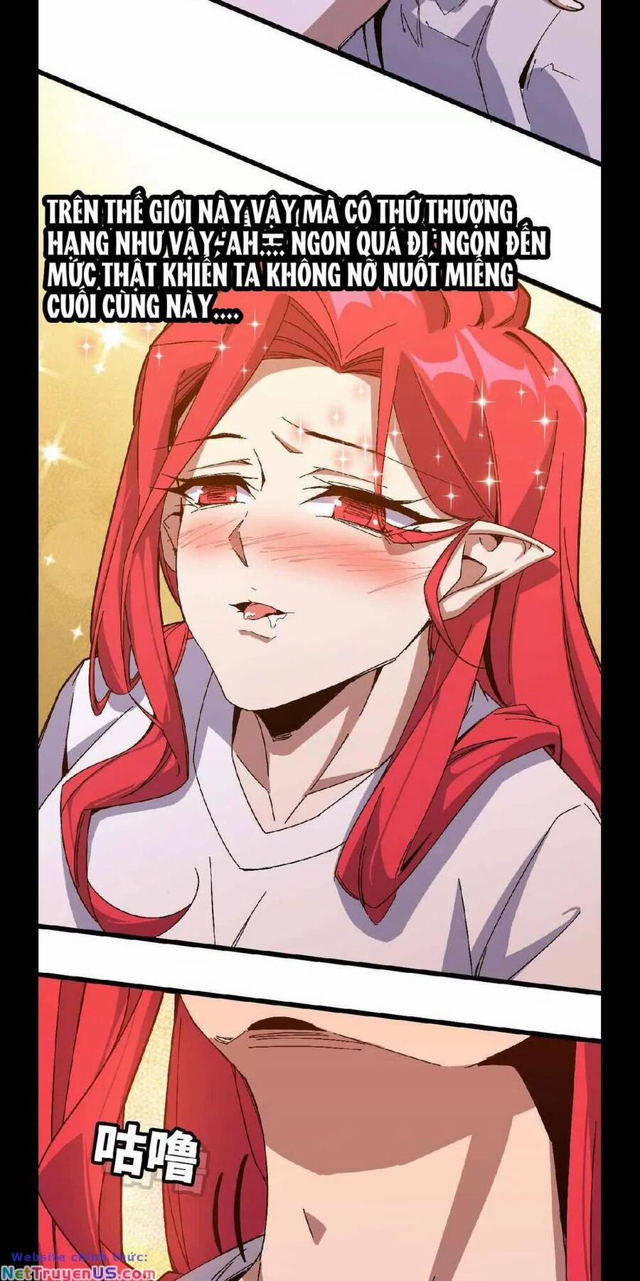Dũng Giả X Nữ Ma Vương 6 trang 22