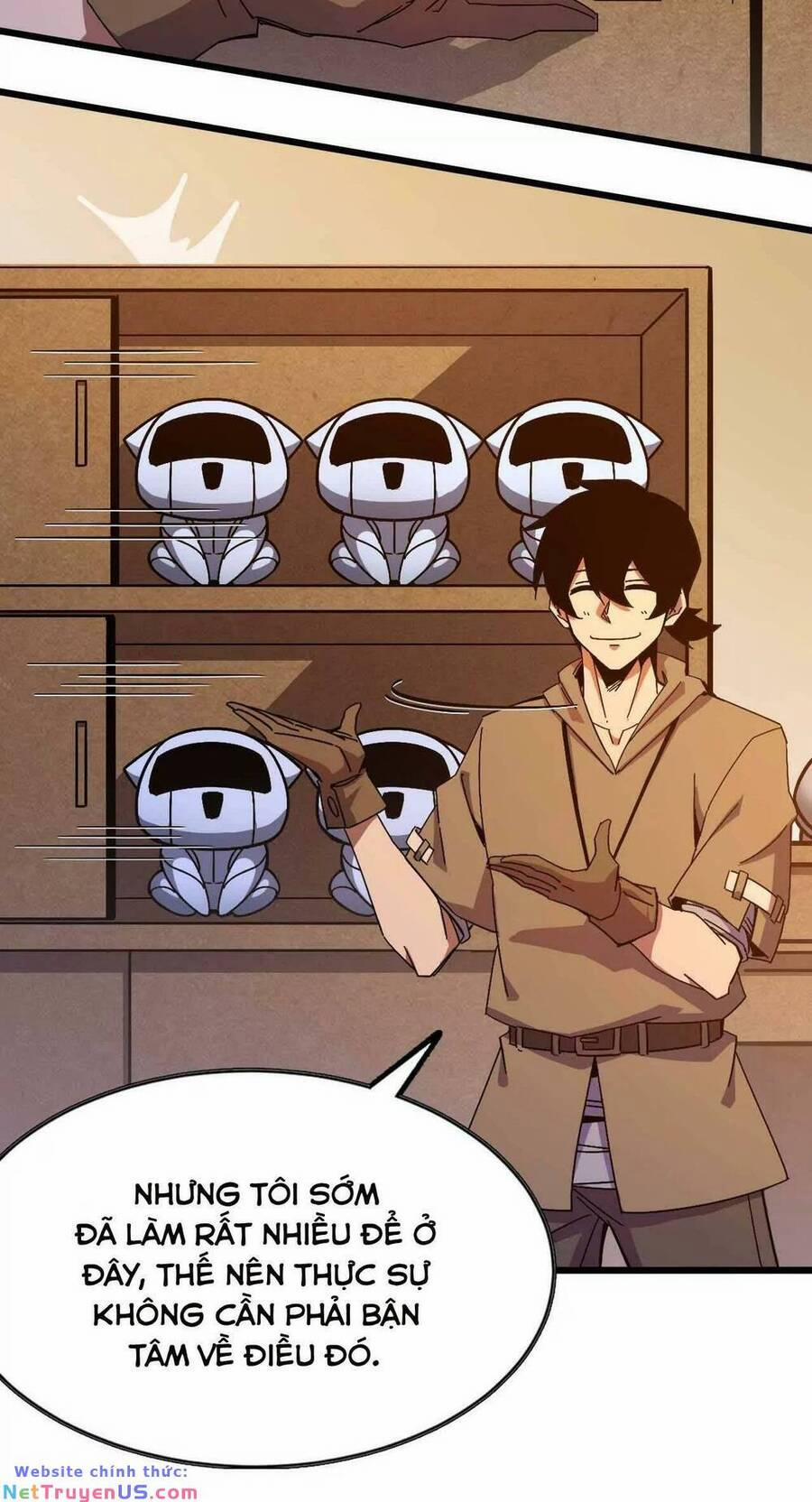 Dũng Giả X Nữ Ma Vương 6 trang 6